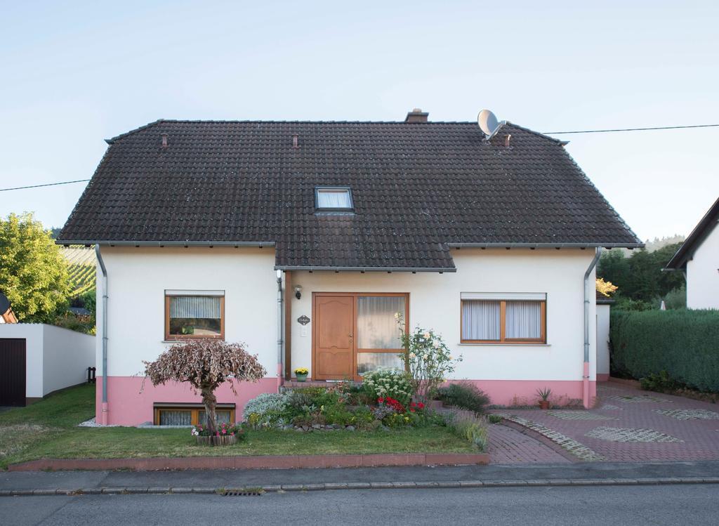 Haus Elfriede Hotel Konz Exterior photo